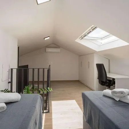 Ferienhaus Luka Premium In *