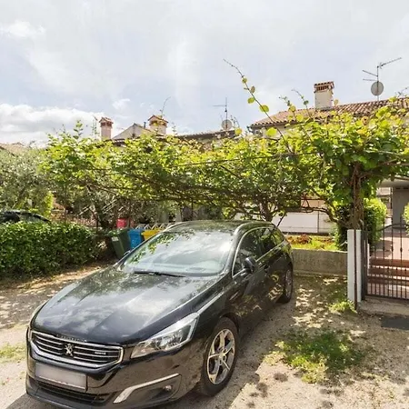 Luka Premium In Ferienhaus Poreč