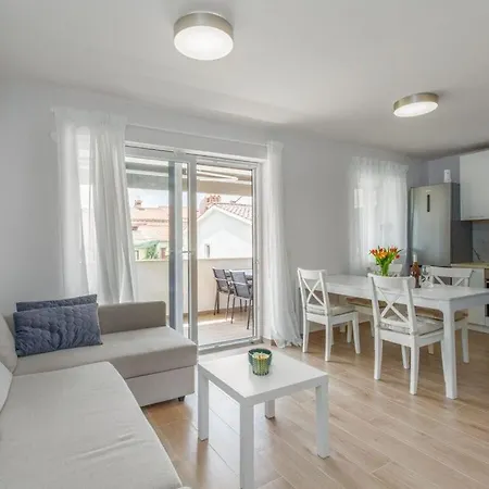 Ferienhaus Luka Premium In