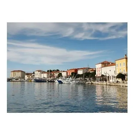 Holiday home Luka Premium In Porec