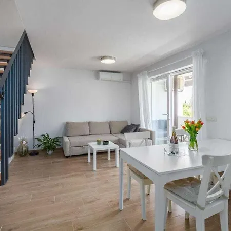 Luka Premium In Holiday home Porec