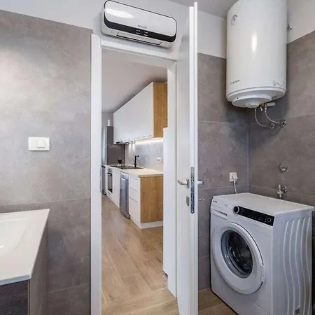 Holiday home Luka Premium In Porec
